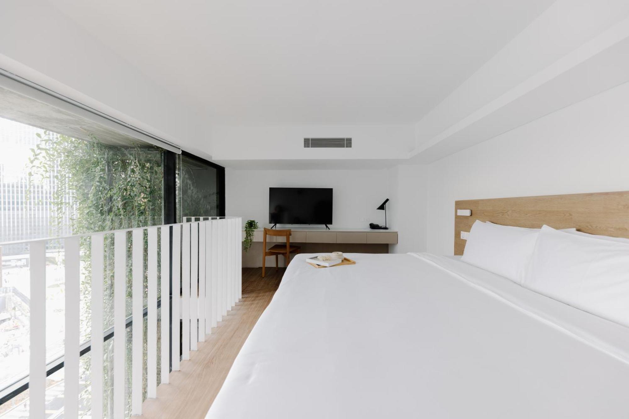 Patio Room