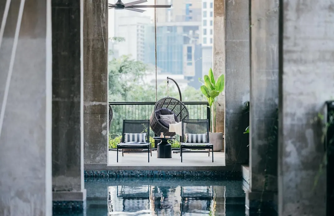 Lloyd'S Inn Kuala Lumpur-1