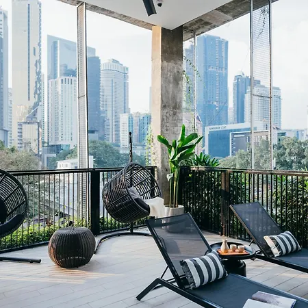 Lloyd'S Inn Kuala Lumpur-3