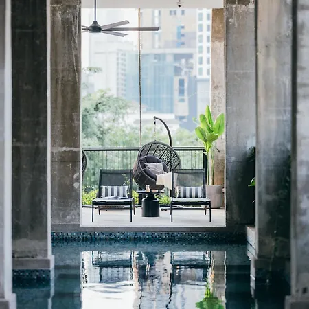 Lloyd'S Inn Kuala Lumpur-2