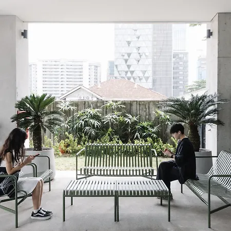 Lloyd's Inn Kuala Lumpur-3