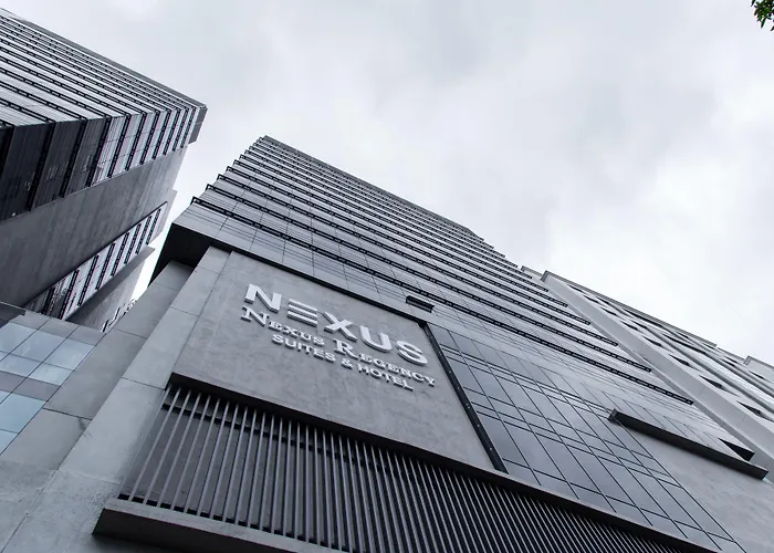 Imperial Regency Suites & Kuala Lumpur